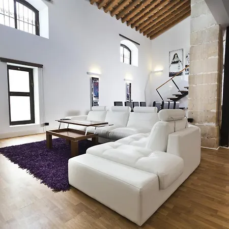 Duplex Tipo Loft Con Piscina - Parking Opcional Apartment Jerez de la Frontera Exterior photo
