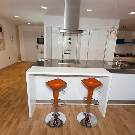 Duplex Tipo Loft Con Piscina - Parking Opcional Apartment Jerez de la Frontera Exterior photo