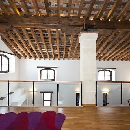 Duplex Tipo Loft Con Piscina - Parking Opcional Apartment Jerez de la Frontera Exterior photo