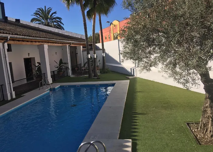 G&H Apartments - Duplex Tipo Loft