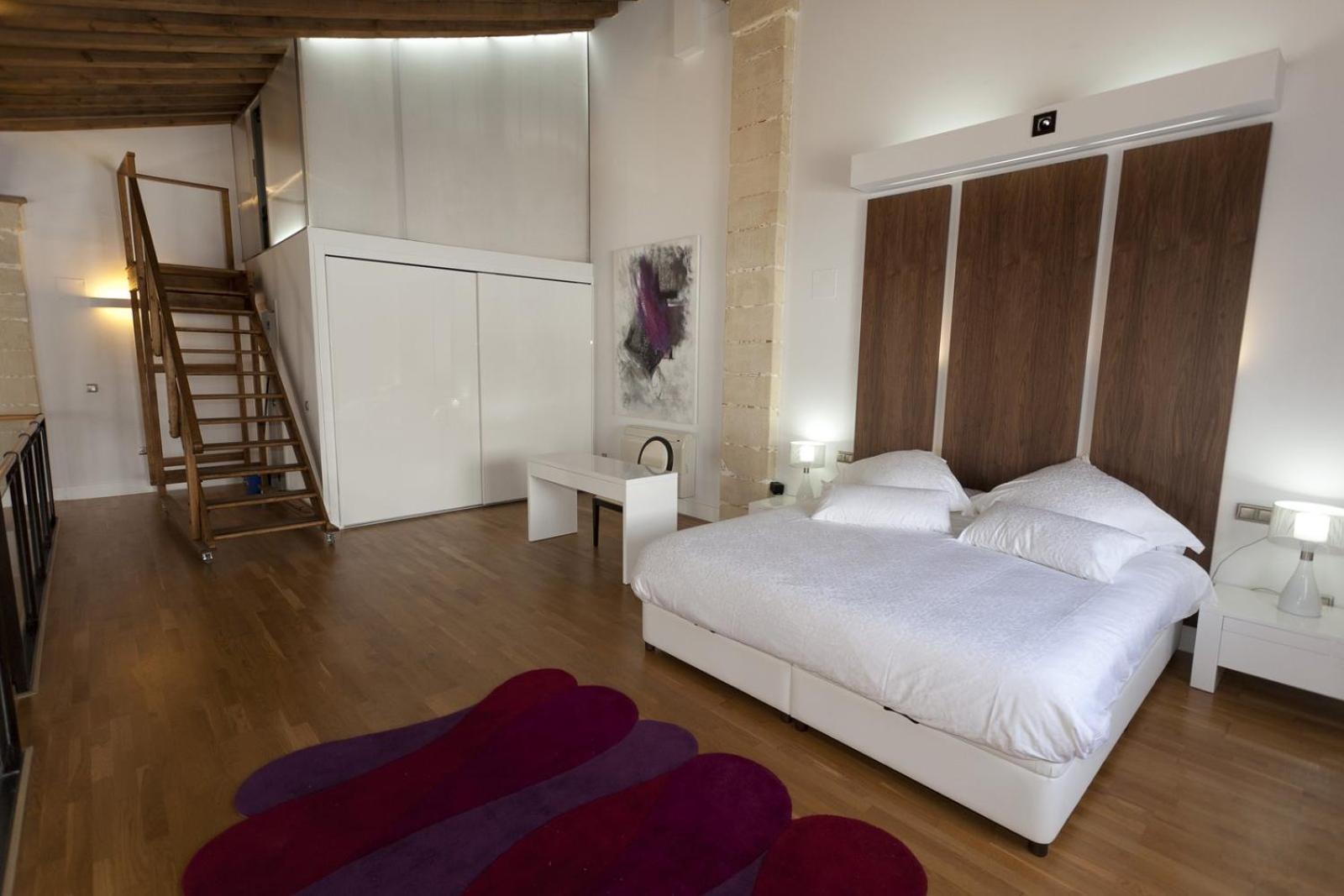 Apartment G&h - Duplex Tipo Loft Jerez de la Frontera