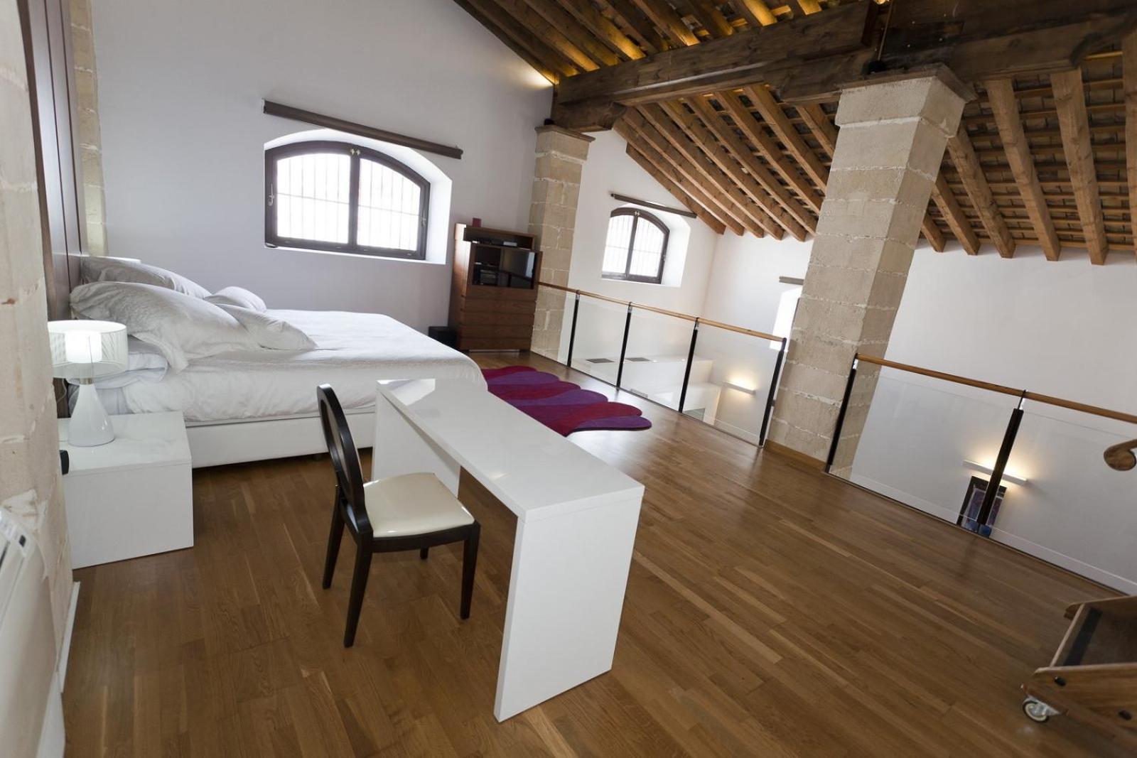 G&h - Duplex Tipo Loft Apartament Jerez de la Frontera