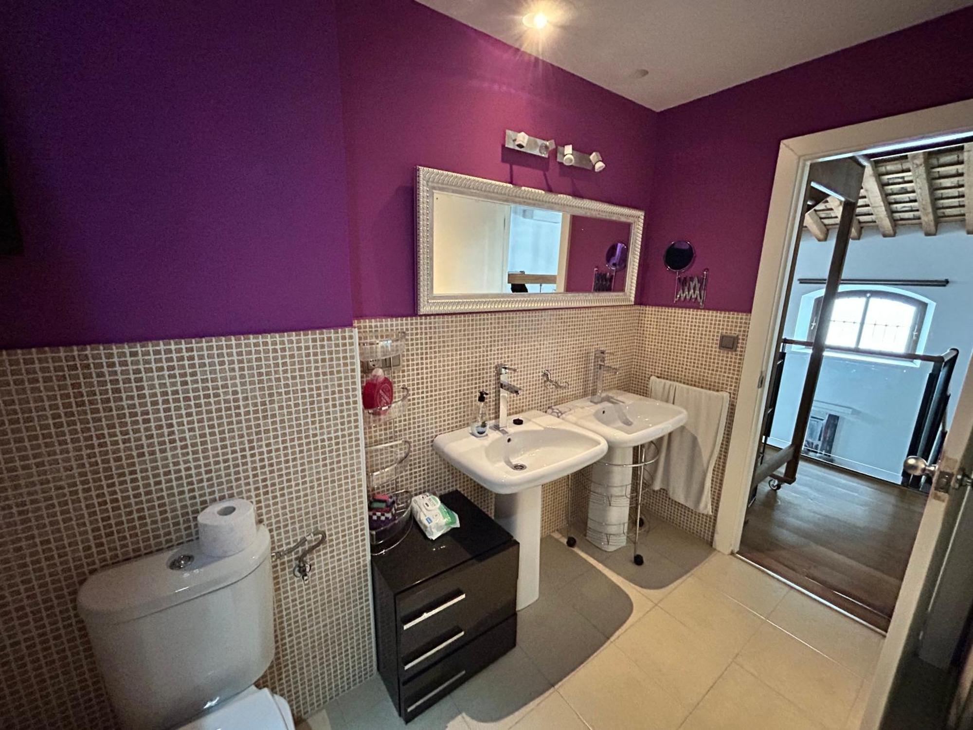G&h - Duplex Tipo Loft * Jerez de la Frontera
