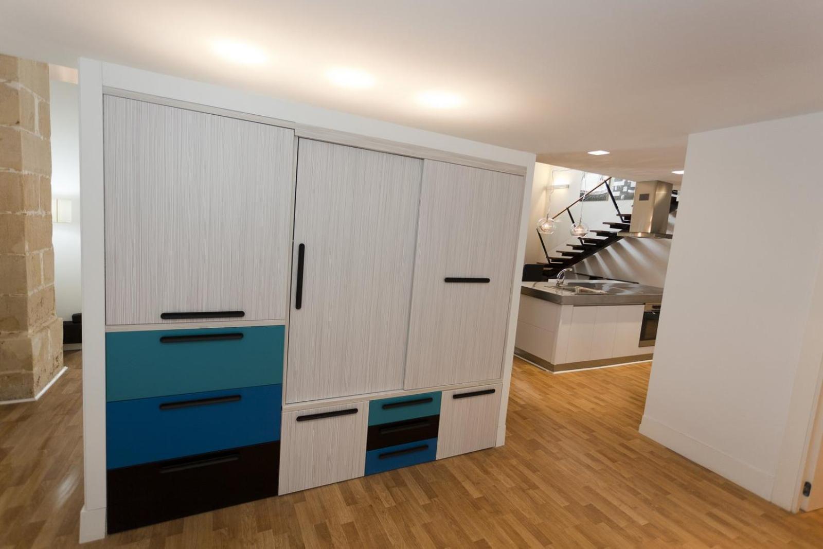 G&h - Duplex Tipo Loft