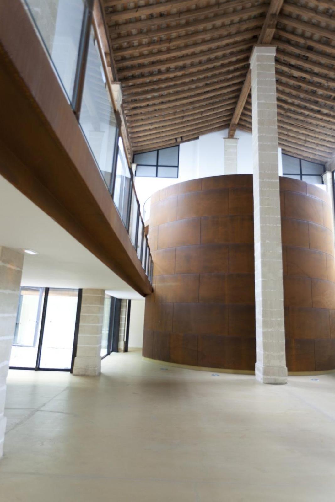 G&h - Duplex Tipo Loft * Jerez de la Frontera