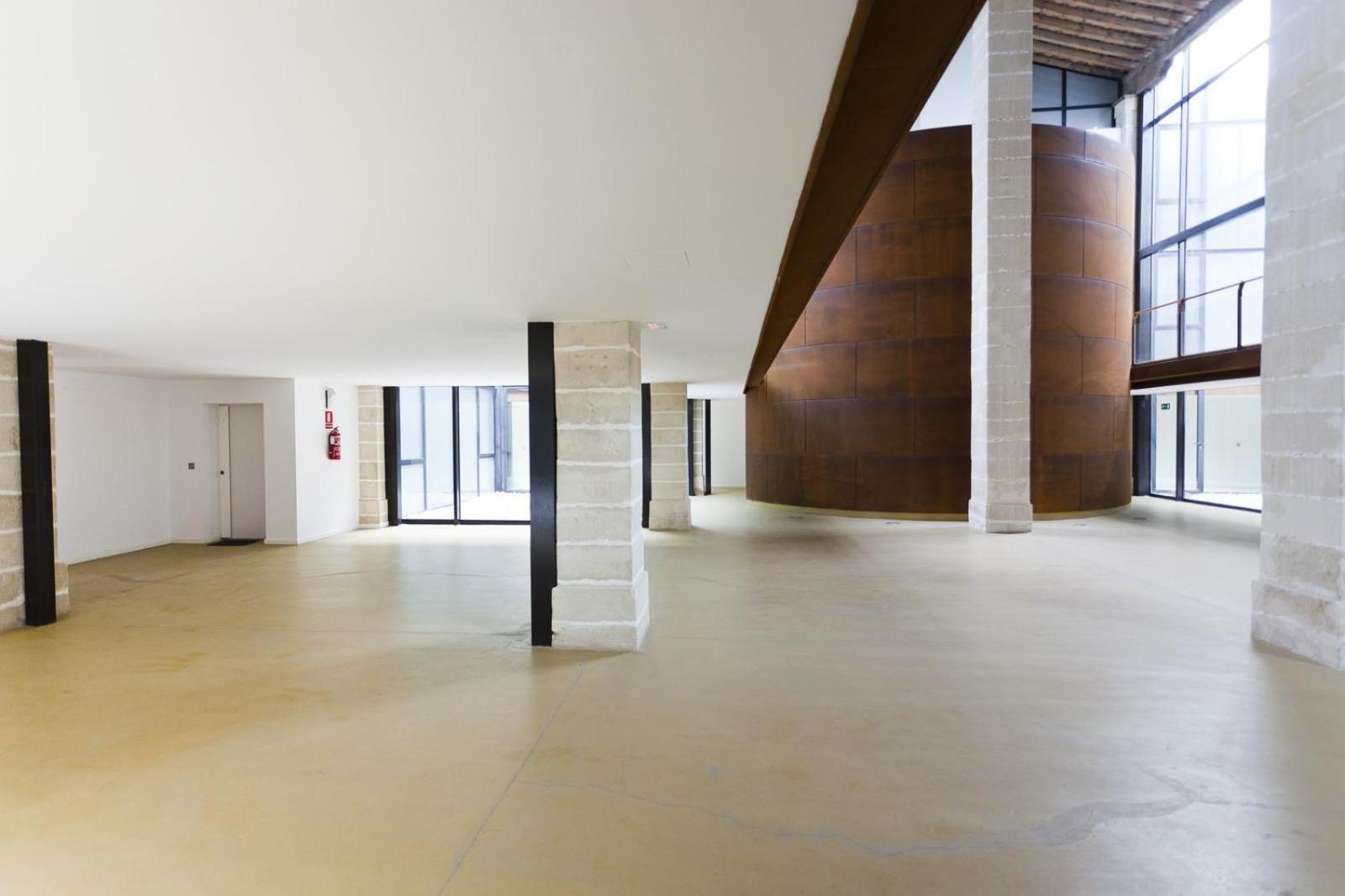 G&h - Duplex Tipo Loft Apartament