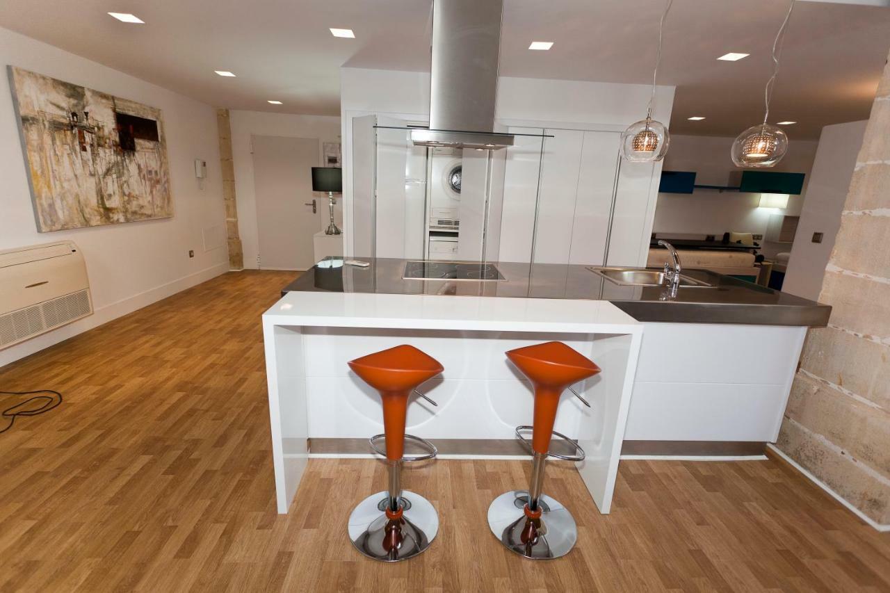 G&h - Duplex Tipo Loft Apartment *