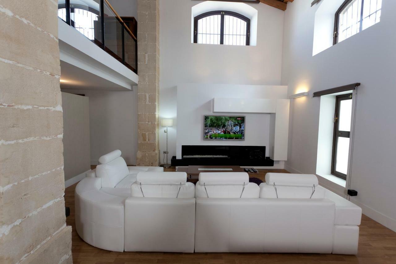 G&h - Duplex Tipo Loft Apartment Jerez de la Frontera