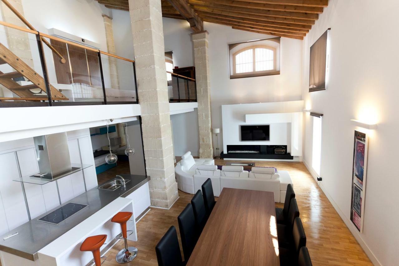 G&h - Duplex Tipo Loft