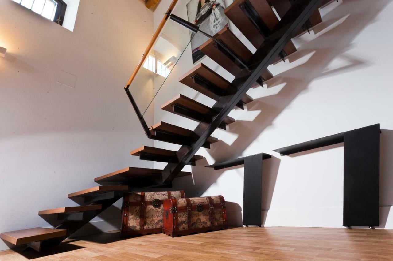 Apartament G&h - Duplex Tipo Loft Jerez de la Frontera